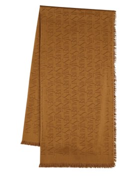 saint laurent - 围巾&披肩 - 女士 - 折扣品