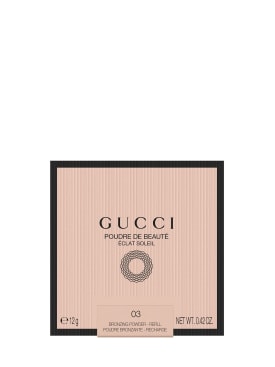 gucci beauty - maquillaje rostro - beauty - mujer - promociones