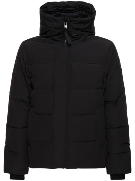 canada goose - daunenjacken - herren - neue saison