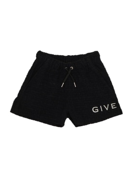 givenchy - shorts - kids-girls - sale