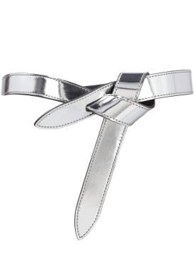isabel marant - belts - women - sale