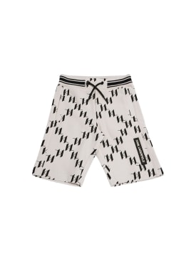 karl lagerfeld - shorts - toddler-boys - ss24
