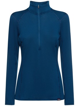 patagonia - sports sweatshirts - women - sale