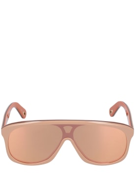 chloé - güneş gözlükleri - kadın - ss24