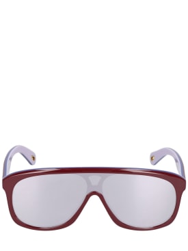 chloé - lunettes de soleil - femme - pe 24