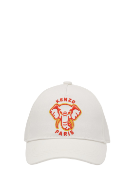 kenzo kids - hats - junior-girls - sale