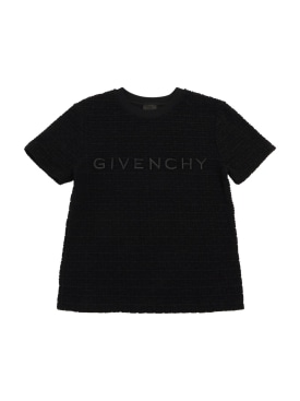 givenchy - t-shirts - jungen - f/s 24