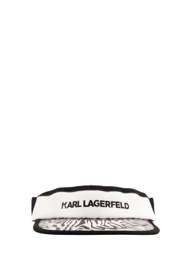 karl lagerfeld - hats - junior-girls - ss24