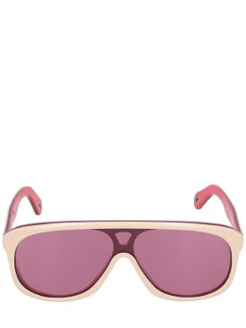 chloé - lunettes de soleil - femme - nouvelle saison