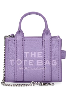 marc jacobs - bag accessories - women - fw23