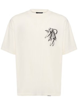 represent - t-shirts - homme - pe 24