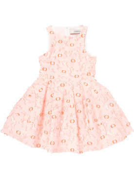 simonetta - dresses - toddler-girls - ss24