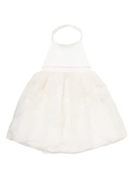 simonetta - dresses - toddler-girls - ss24