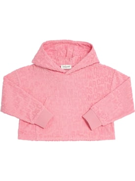 marc jacobs - sweatshirts - toddler-girls - ss24