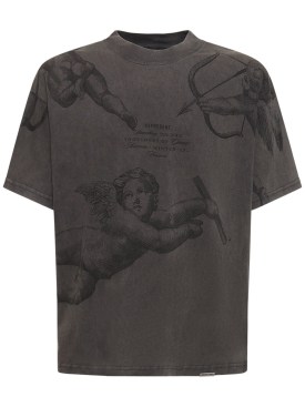 represent - t-shirt - uomo - ss24