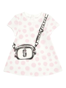 marc jacobs - dresses - baby-girls - ss24