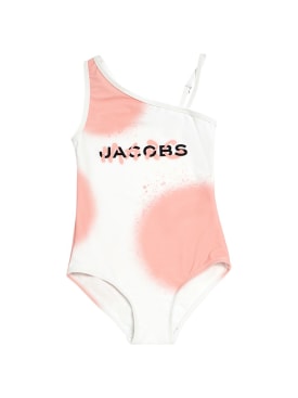 marc jacobs - bañadores, túnicas y pareos - niña - pv24