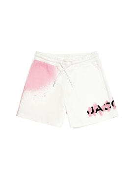 marc jacobs - shorts - kids-girls - ss24