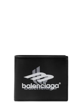 balenciaga - 钱包 - 男士 - 新季节