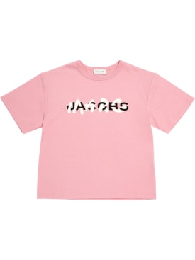 marc jacobs - t-shirts - junior-mädchen - f/s 24