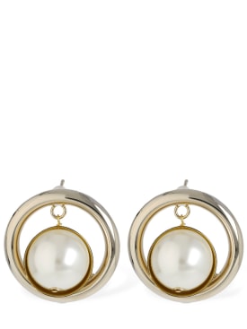 rosantica - earrings - women - sale