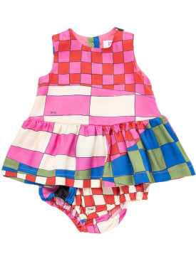 pucci - outfits & sets - kids-girls - sale