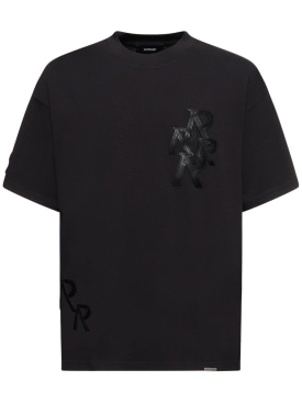 represent - t-shirts - homme - offres