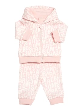 marc jacobs - outfits & sets - baby-mädchen - f/s 24