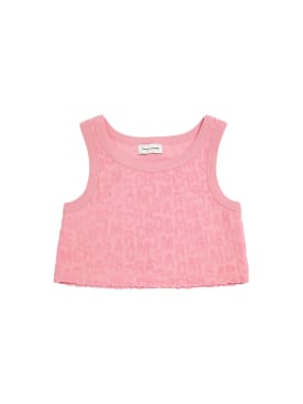marc jacobs - tops - toddler-girls - ss24