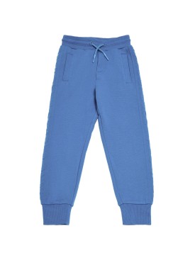 marc jacobs - pants & leggings - kids-girls - ss24