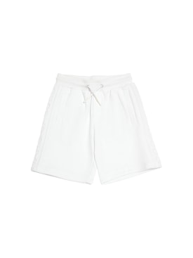 marc jacobs - shorts - kids-boys - ss24