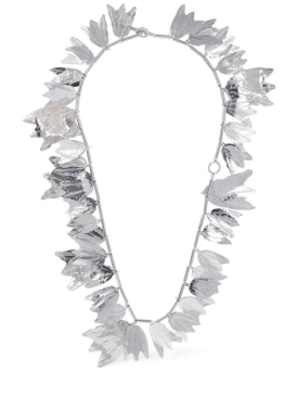jil sander - necklaces - women - sale