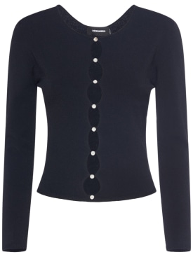 dsquared2 - tops - mujer - pv24