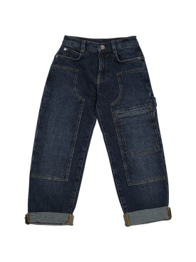 marc jacobs - jeans - junior-boys - ss24