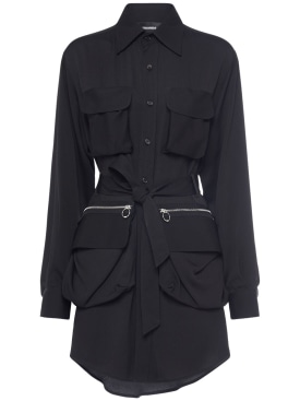 dsquared2 - robes - femme - pe 24