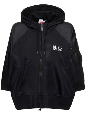 nike - jackets - women - promotions