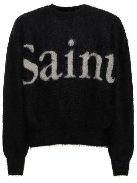 saint michael - knitwear - men - sale