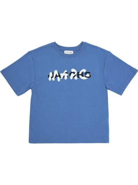 marc jacobs - t-shirts - toddler-boys - ss24