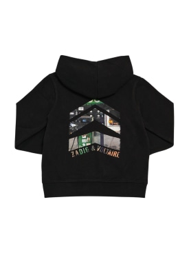 zadig&voltaire - sweatshirts - kids-boys - promotions