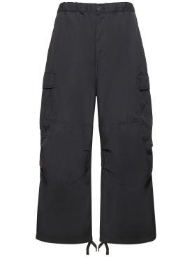 carhartt wip - pantaloni - uomo - sconti