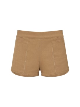 max mara - pantalones cortos - mujer - pv24