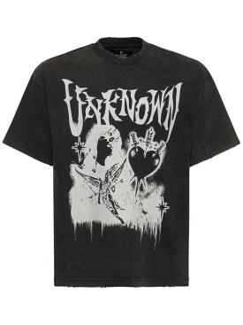 unknown - t-shirts - homme - offres