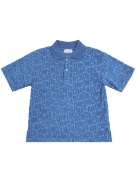 marc jacobs - polo shirts - toddler-boys - sale