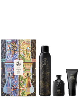 oribe - hair care sets - beauty - women - promotions
