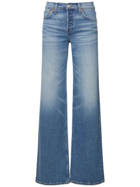 re/done - jeans - women - new season