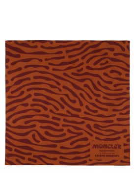 moncler genius - 围巾&披肩 - 男士 - 折扣品