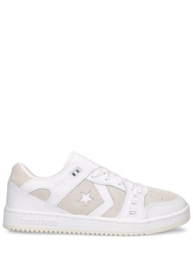 converse - sneakers - homme - offres