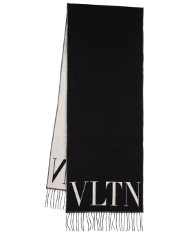 valentino garavani - écharpes & foulards - homme - soldes