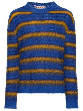 marni - knitwear - men - ss24
