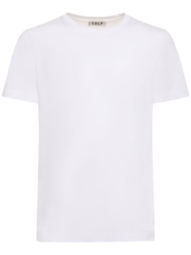 cdlp - t-shirts - herren - f/s 24